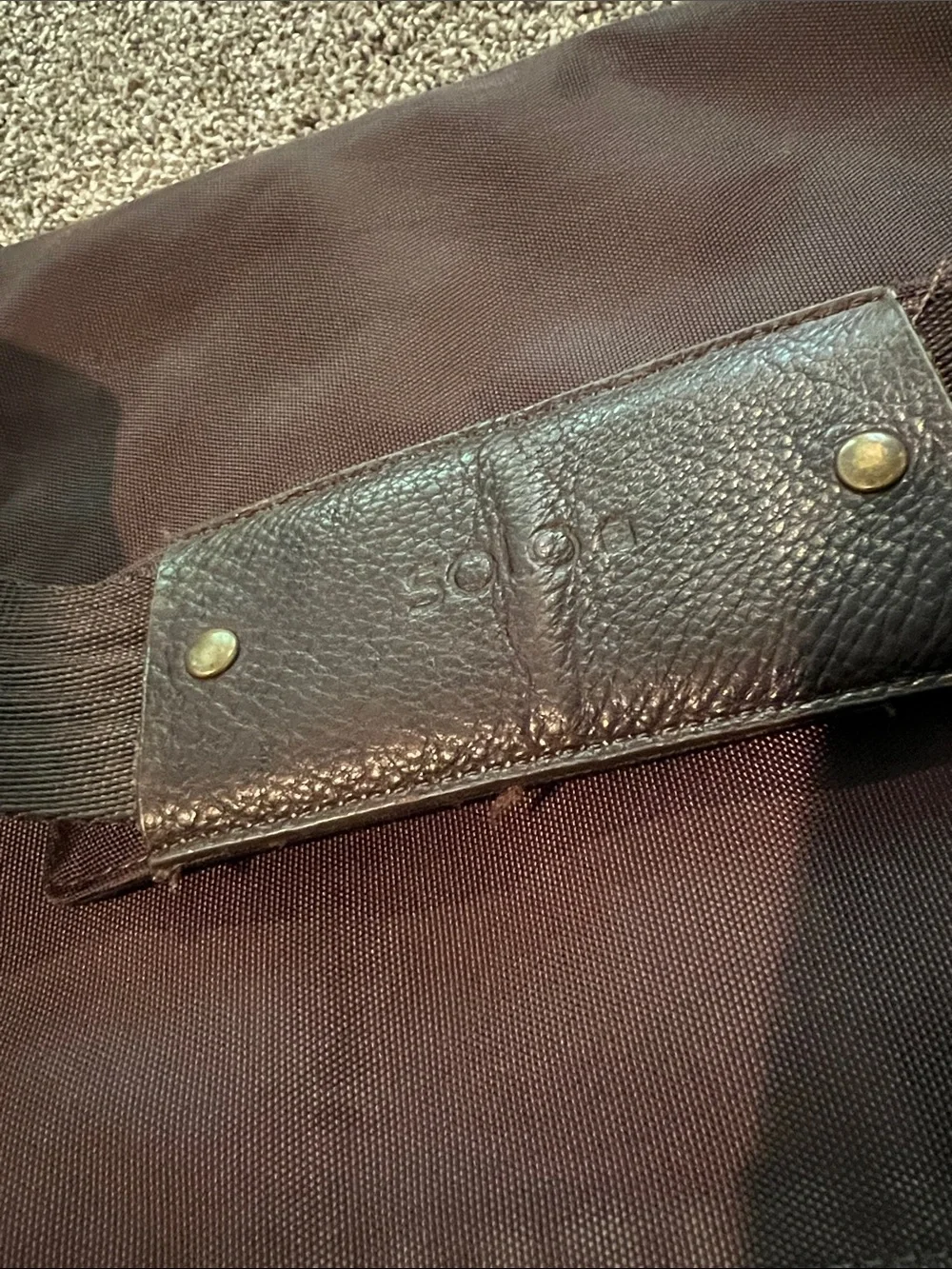solo men’s classic